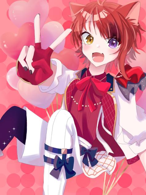 200万人おめでとう！！！