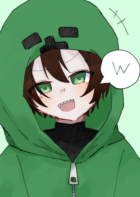 ゾムさんんんん