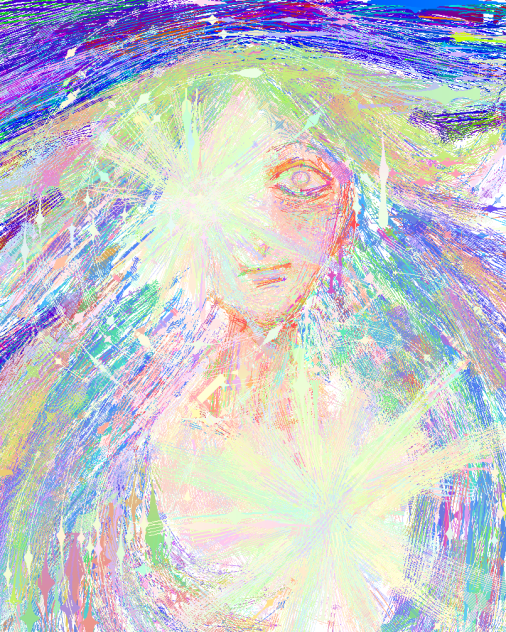 YIPPEE - ibisPaint