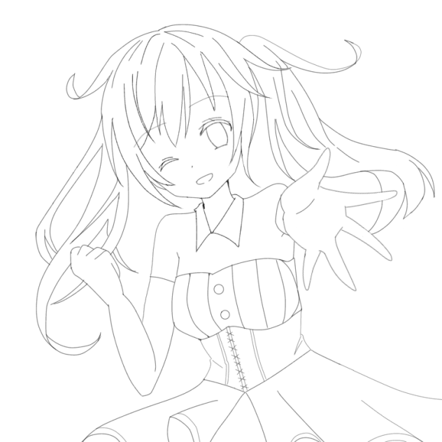 Shall we dance？
