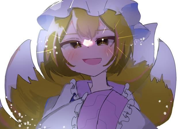 東方チャレンジ17日目　八雲藍