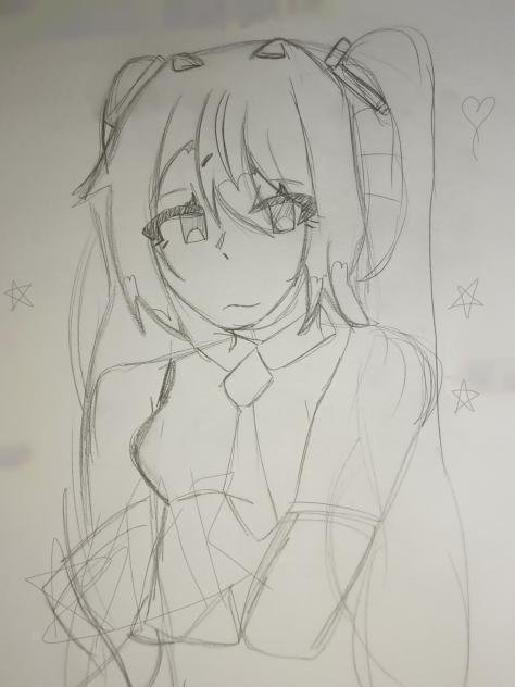 Hatsune Miku