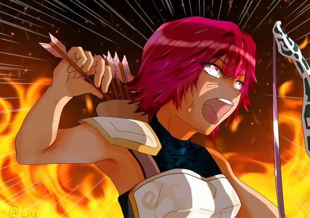 Battle！ 2