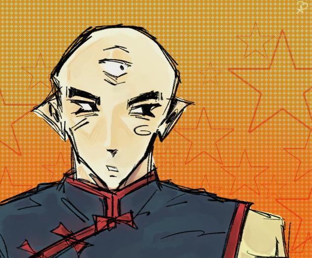 julz’ brush is cool
