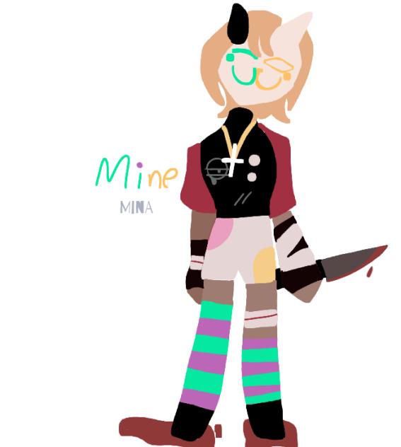 º•[Mine•º]