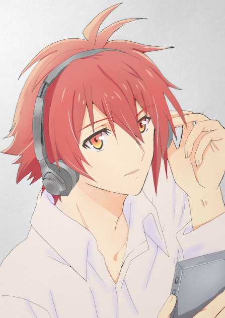 IDOLiSH7 七瀬陸
