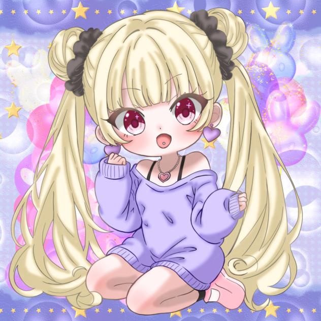 お絵描き ［30］