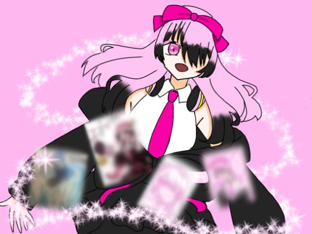 ファンアート&プレゼント紹介