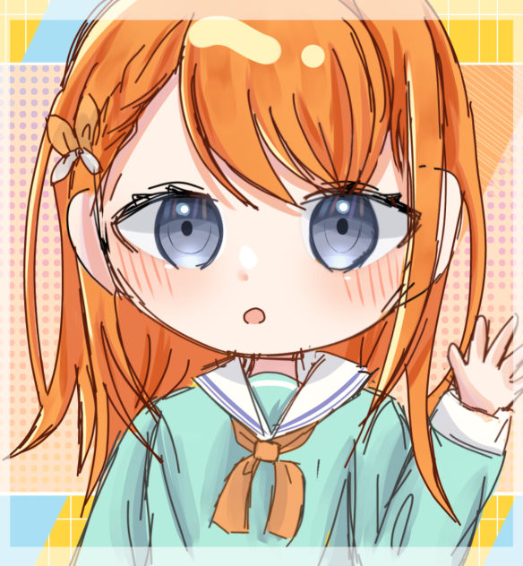 みのりちゃんおめでとう！