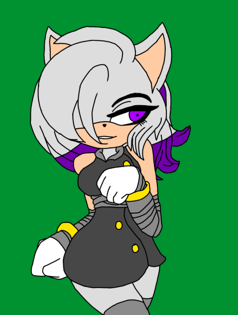 Mary Rose The Adorable HedgeHog