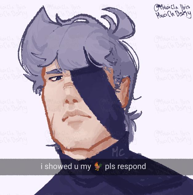 yes im back in this trend again i guess