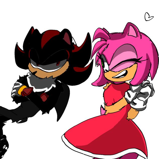 Idk what to say Shadamy