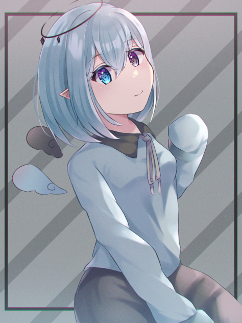 テンシ