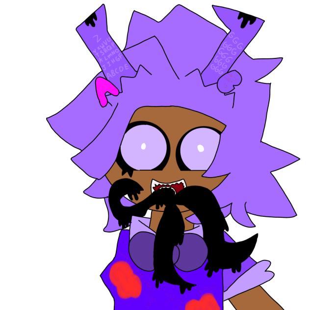 Here is part 2 - ibisPaint