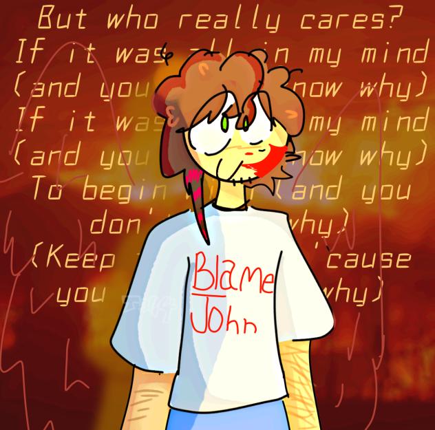 ★ᵢ𝒻 ιт աαs ᥲᥣᥣ 𝑖𝑛 𝔪𝔶 𝚖𝚒𝚗𝚍★