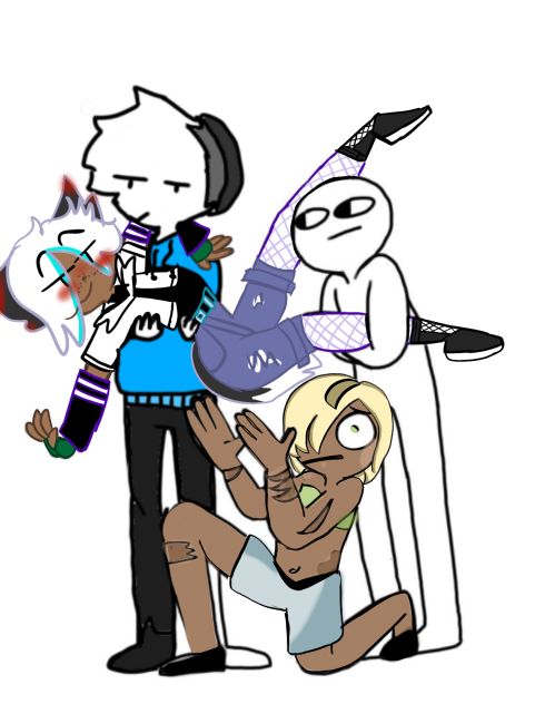 Another collaB