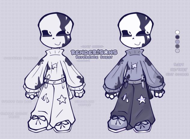 Render!Sans