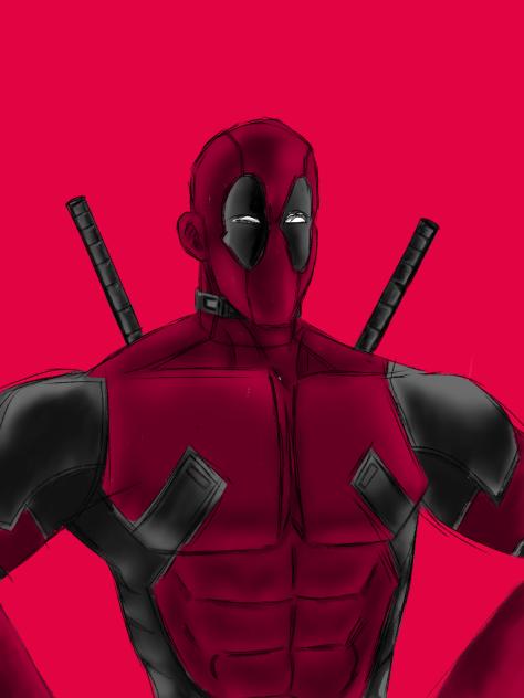 Deadpool