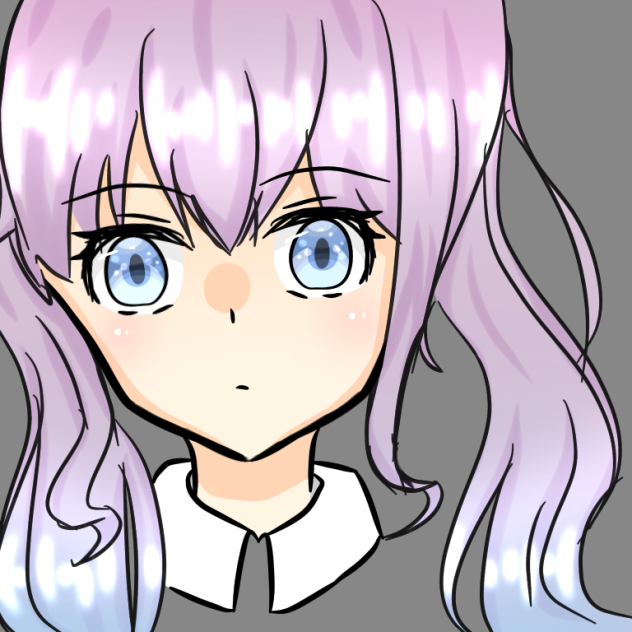 らくがき