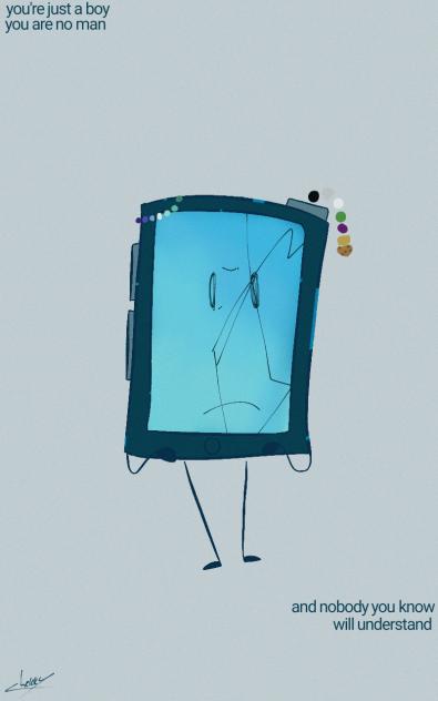 mephone angst... siigghh
