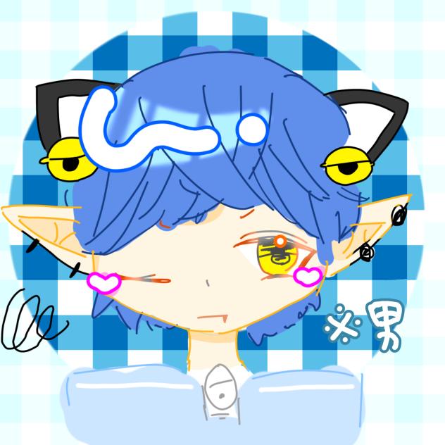 らくがき
