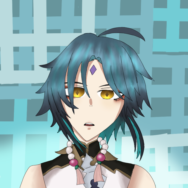 xiao Genshin