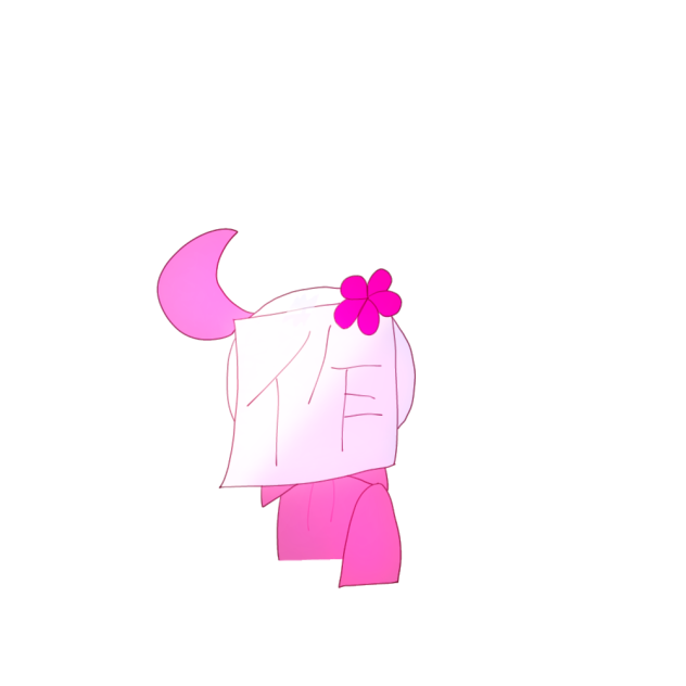 しばらくアイコンはこれ