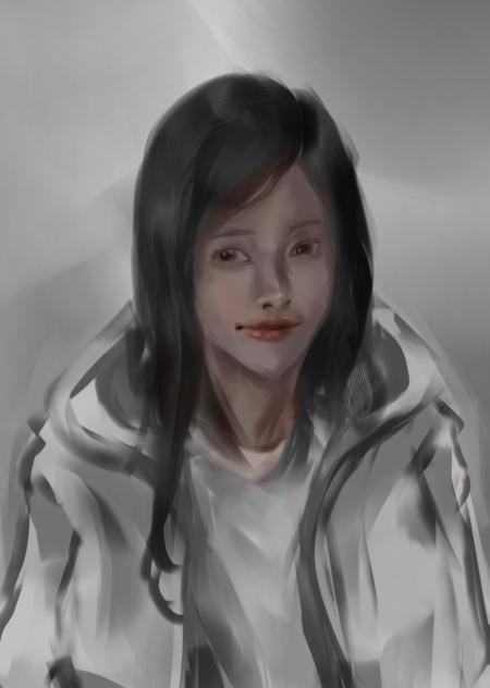 Day 74 Drawing challenge