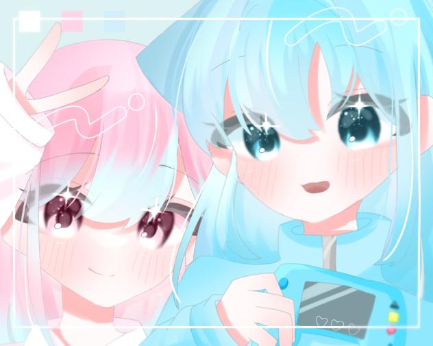 🩷🩵