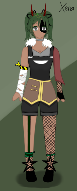 Xena