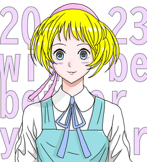 無題400