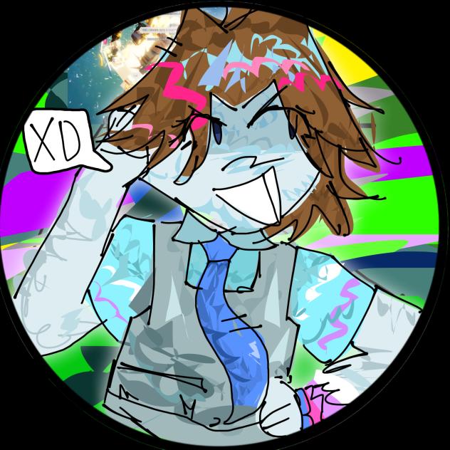 my new pfp!!