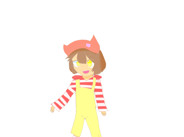 シャオロンくん