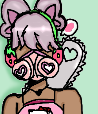 Roblox avi - ibisPaint