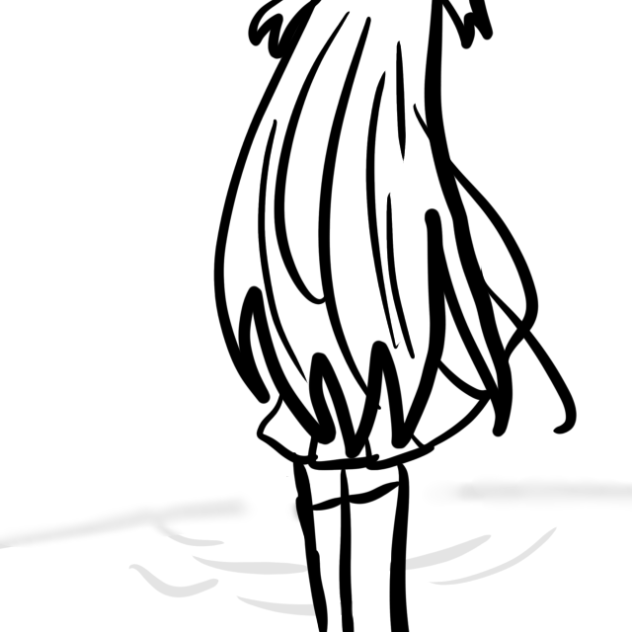 OC fan-made IDOL MV (cut)