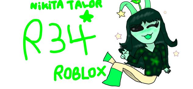 Roblox☆Yuri