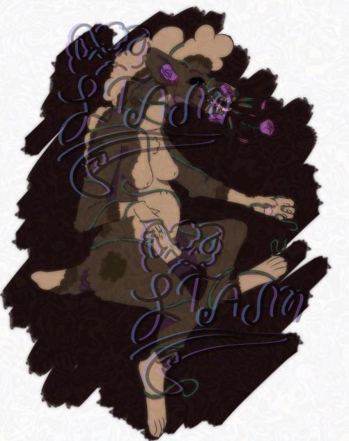 —Hanahaki—