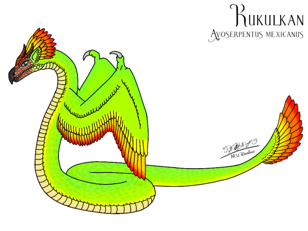 Kukulkan