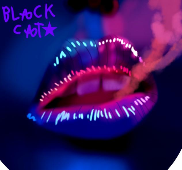 cool lips 💋