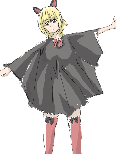 コウモリ