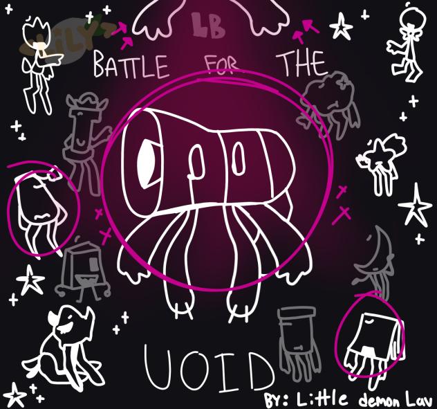 Battle for the void icon !!