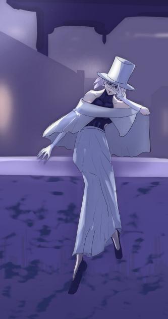 night - ibisPaint