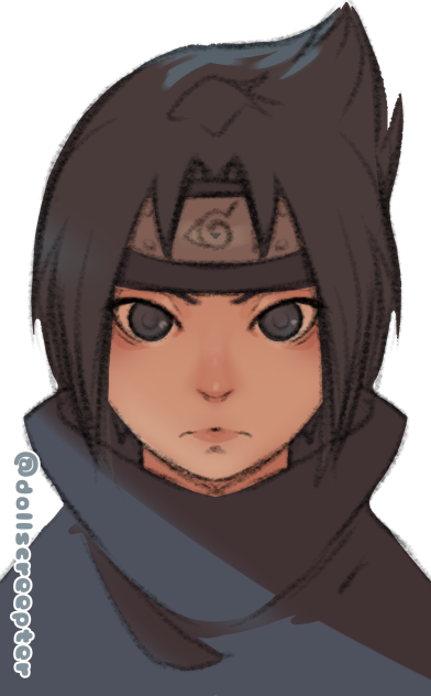 Sasuke