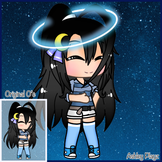 My edit - ibisPaint