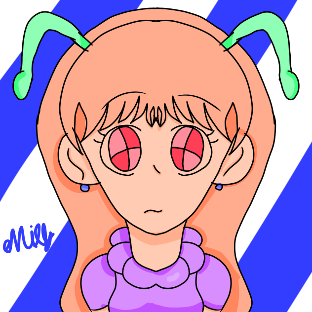 Cute Anime (anime lindo)