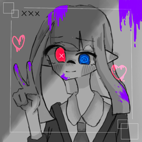 私なりの愛を。