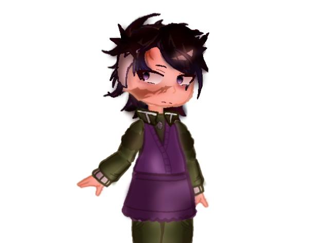 WIP genya edit