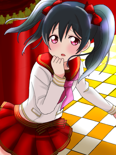にこにー