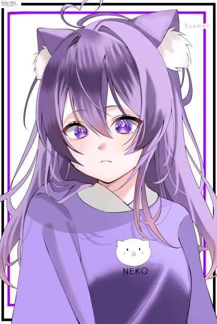 にゃ