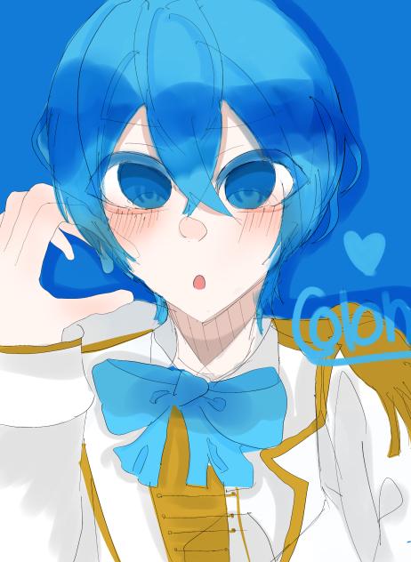 ファンサ♡